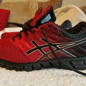 Men's Asics gel-quantum size 9